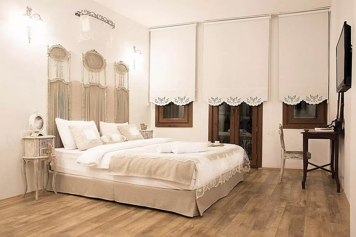 هتل اوریلا استانبول